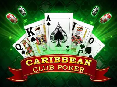 Caribbean Poker