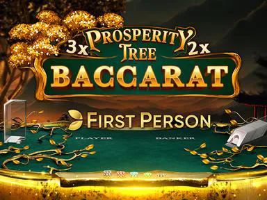 Prosperity Baccarat
