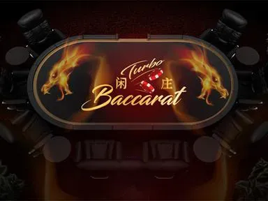 Turbo Baccarat